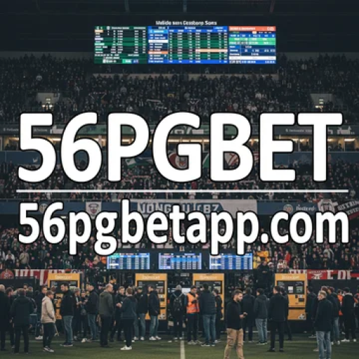 56pgbet