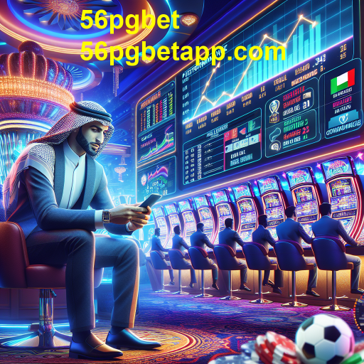 Apostas Esportivas: A Emoção da Competição ao Seu Alcance